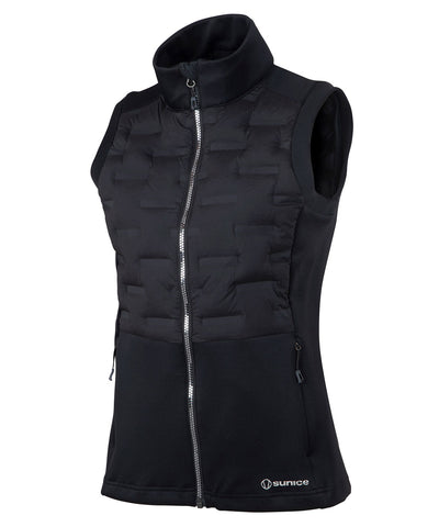 Women's Ella 2.0 Element Shield Hybrid Vest