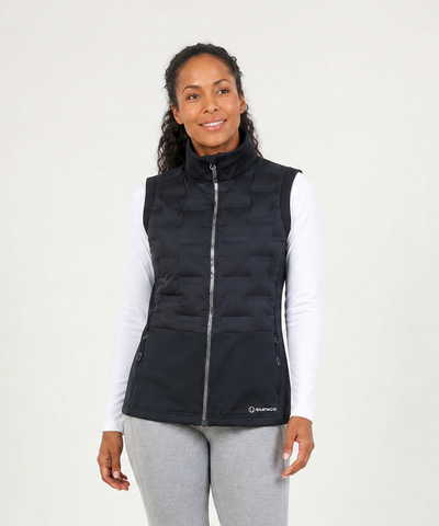 Women's Ella 2.0 Element Shield Hybrid Vest
