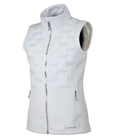 Women's Ella 2.0 Element Shield Thermal Vest