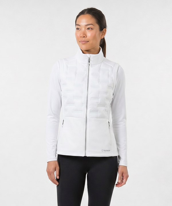 Women's Ella 2.0 Element Shield Thermal Vest