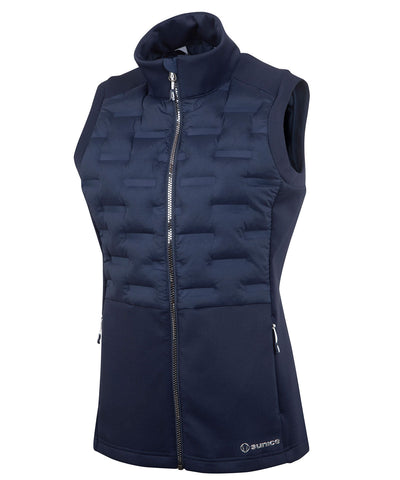 Women's Ella 2.0 Element Shield Thermal Vest