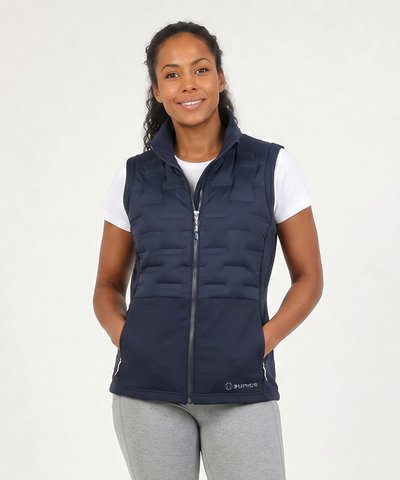 Women's Ella 2.0 Element Shield Thermal Vest