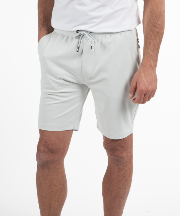 Men's Aerosoft Athletic Short 8.5