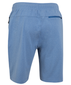 Twilight Blue Melange