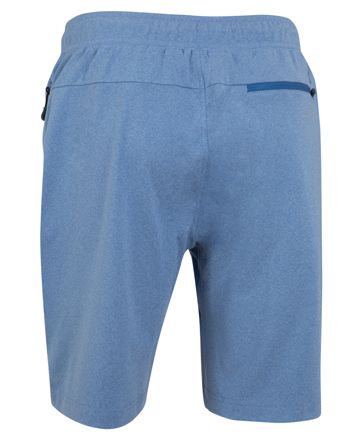 Twilight Blue Melange