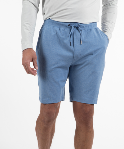 Men's Aersoft Athletic Short 8.5