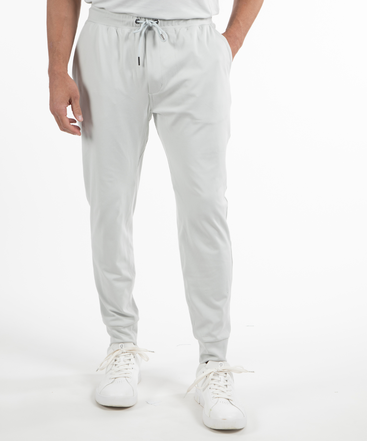 Down Grey Melange