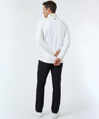 White/Yellow