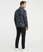 Men's Allendale Stretch Quarter-Zip Pullover