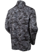 Men's Allendale Element Shield Water-Repellent Quarter-Zip Pullover