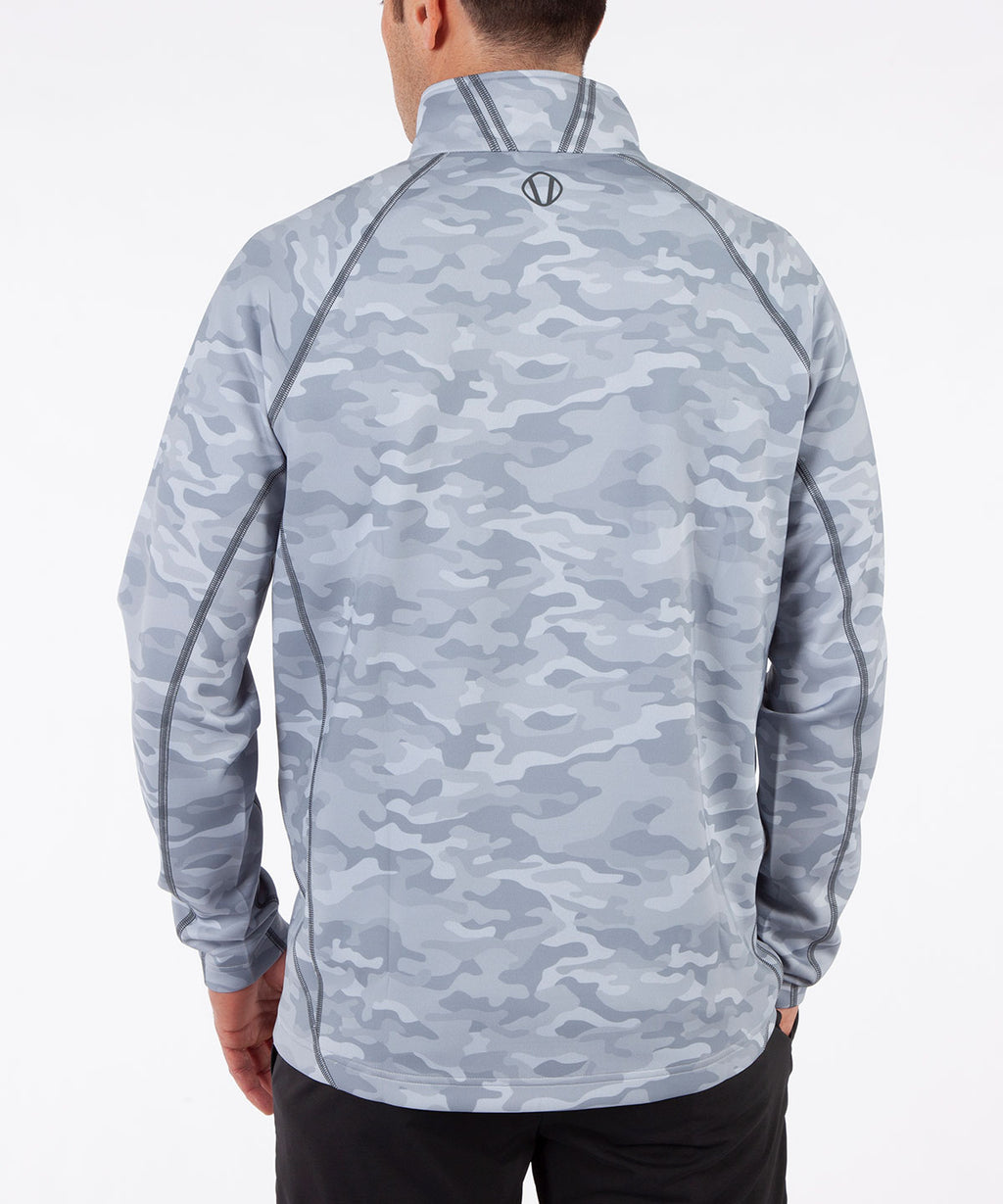 Magnesium Camo/Charcoal