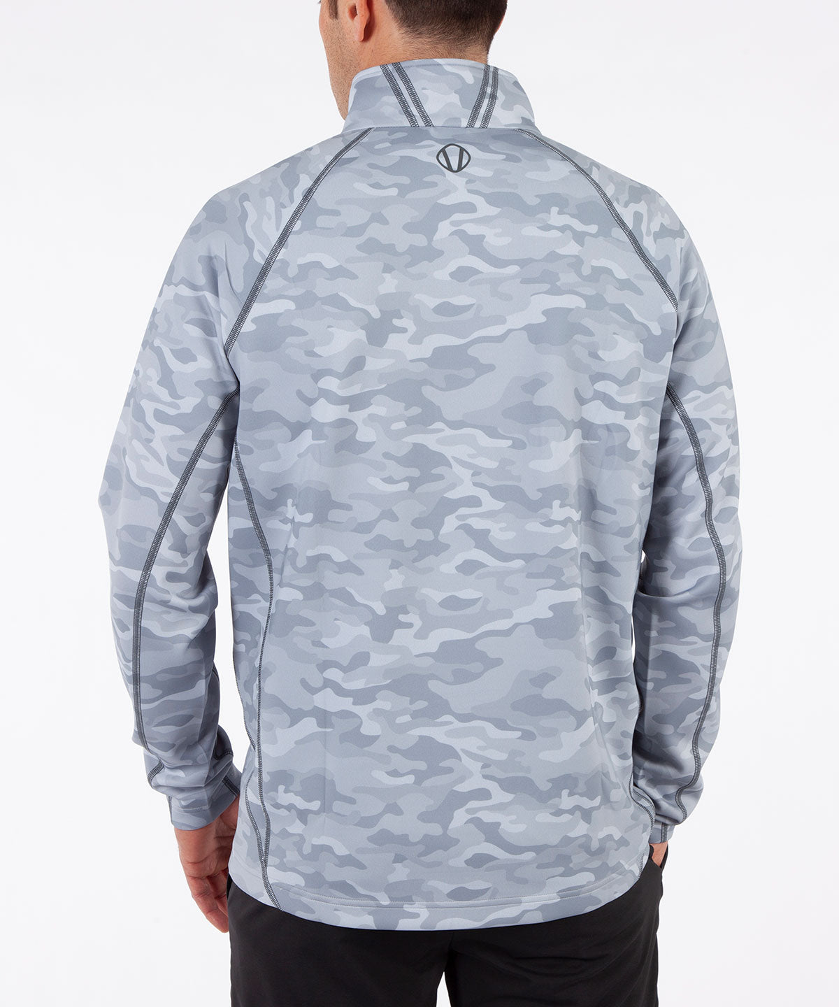 Magnesium Camo/Charcoal