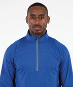 Men's Tobey UltraliteFX Stretch Half-Zip Pullover