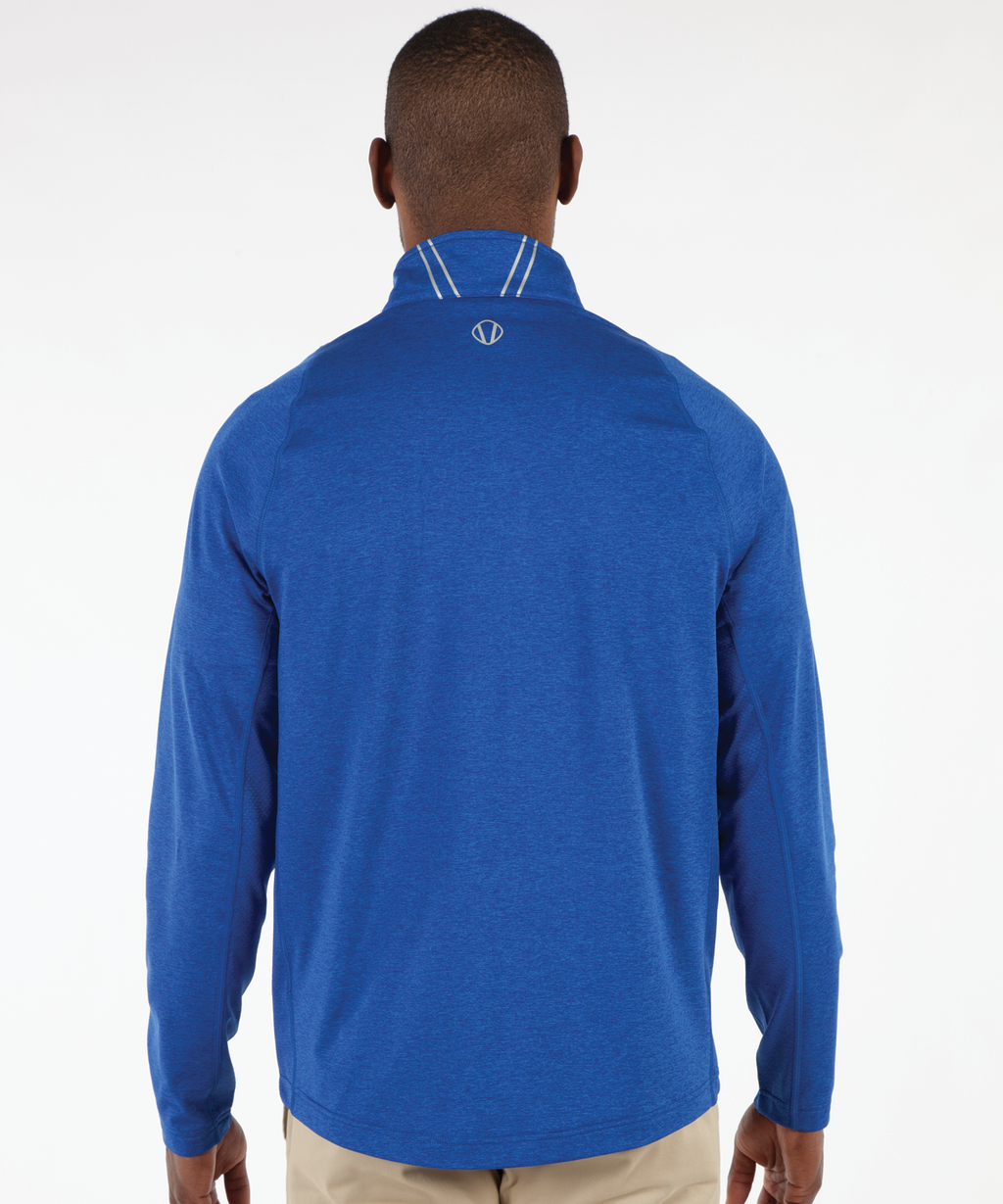 Men's Tobey UltraliteFX Stretch Half-Zip Pullover