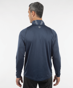 Midnight Melange/Charcoal