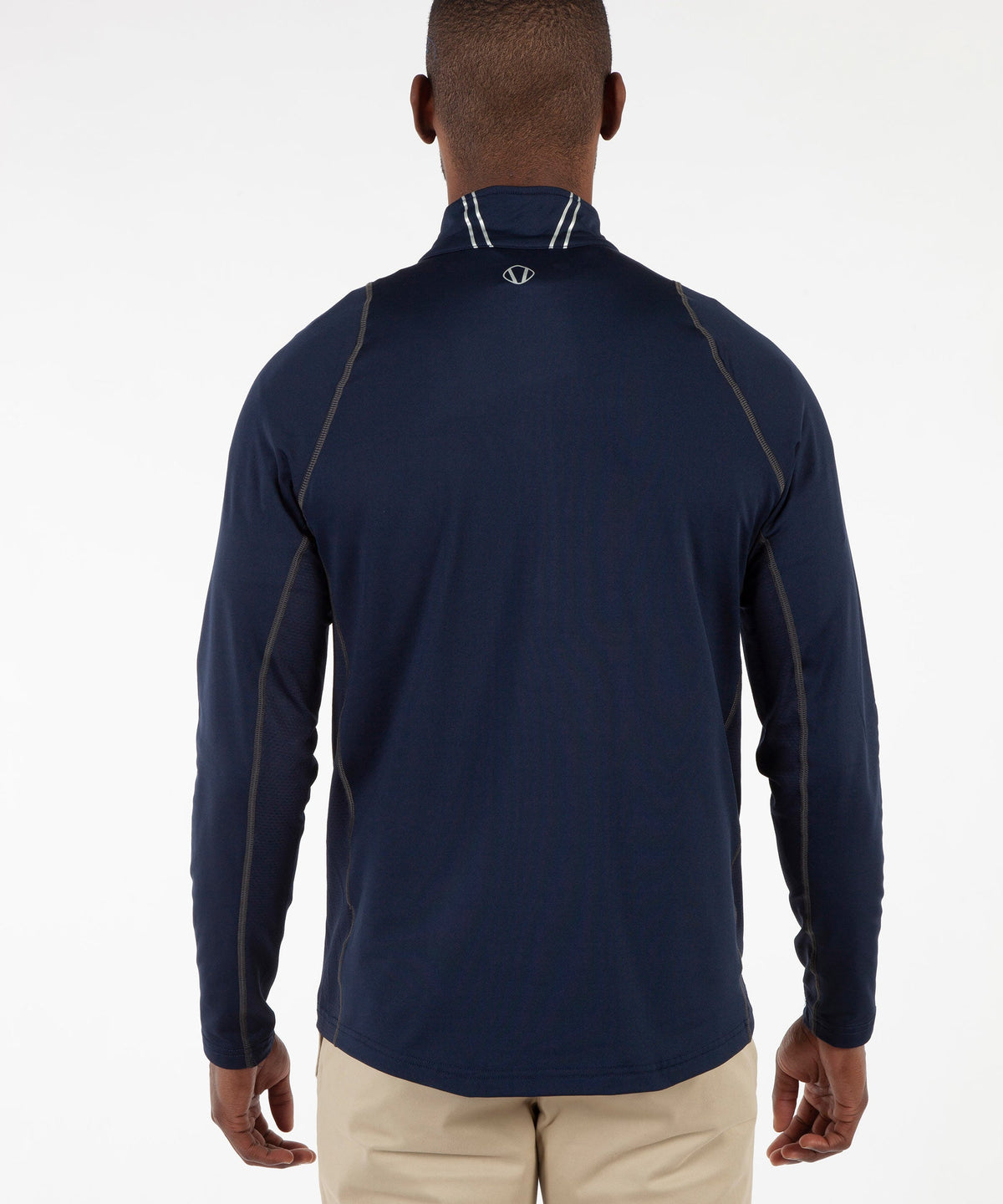 Men&#39;s Tobey UltraliteFX Stretch Half-Zip Pullover