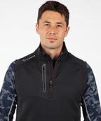 Black/Charcoal Melange