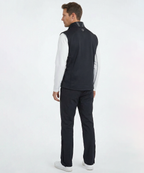 Black/Charcoal Melange
