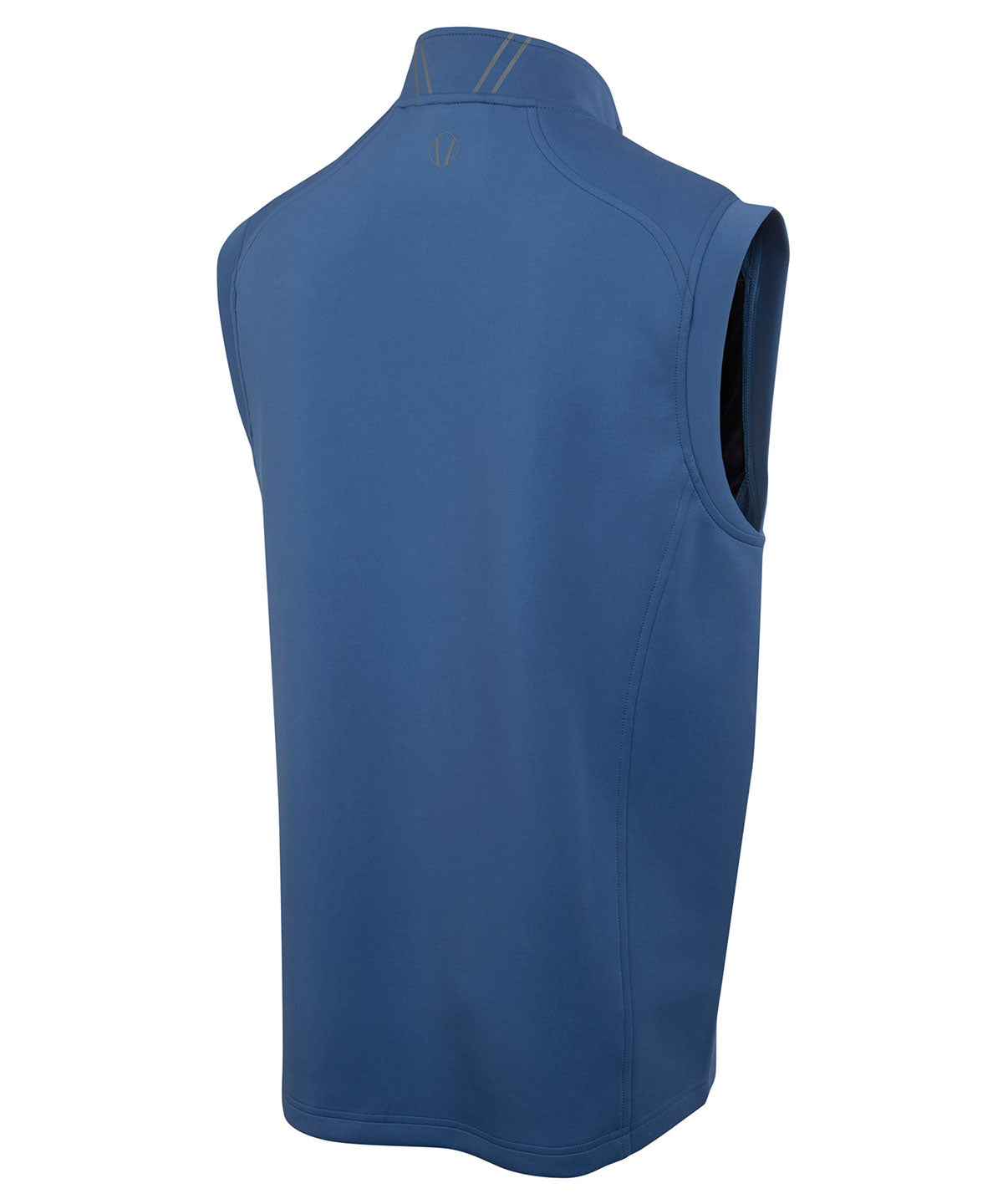 Dusk Blue/Pure White