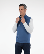 Dusk Blue/Pure White