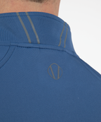 Dusk Blue/Pure White