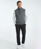 Charcoal Melange/Black