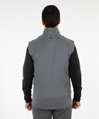 Charcoal Melange/Black