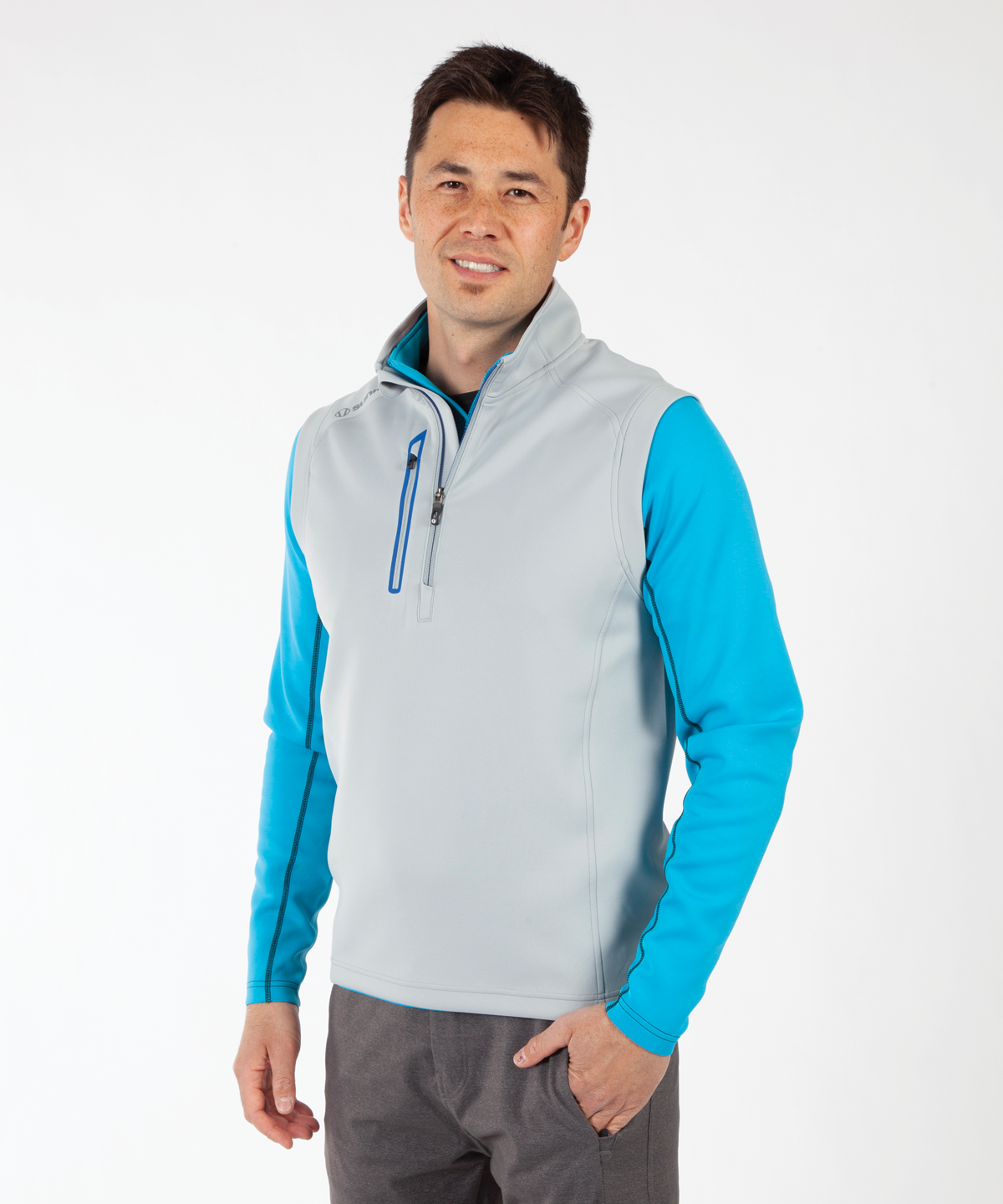 Magnesium/Blue Stone