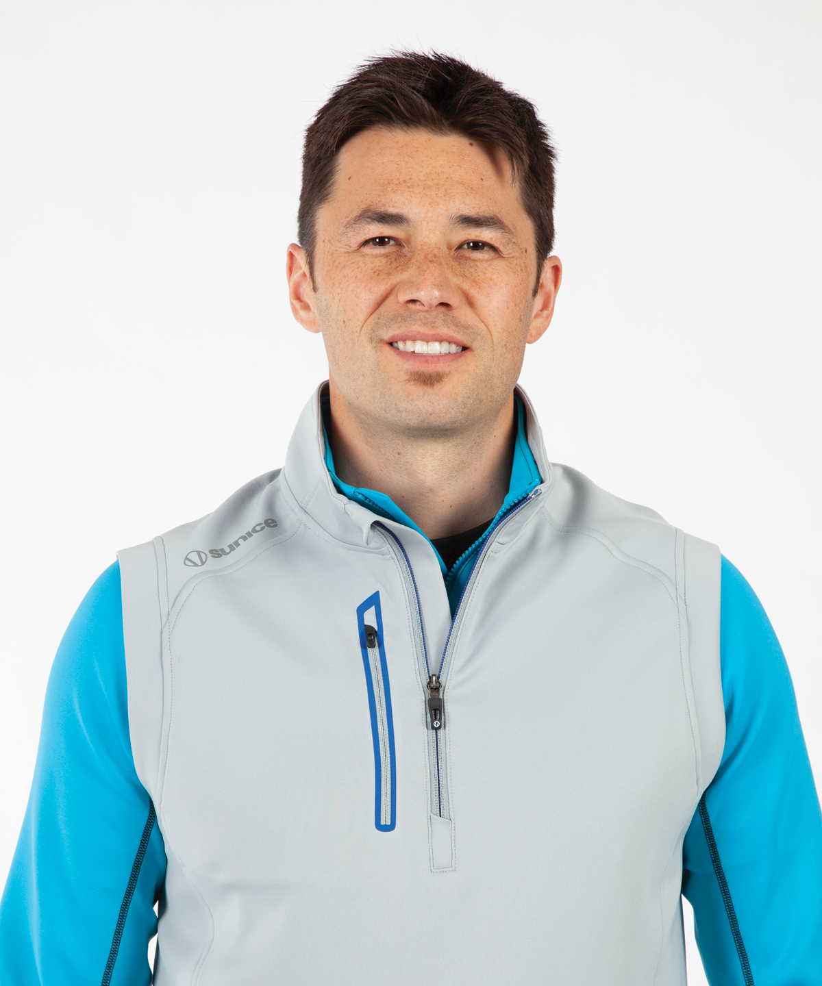 Magnesium/Blue Stone