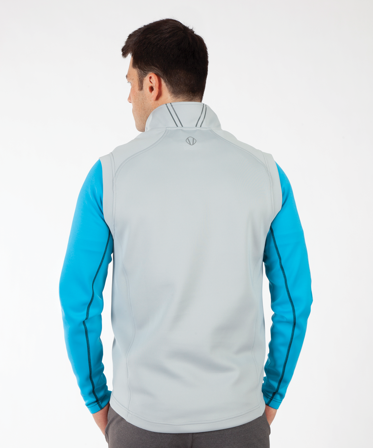 Magnesium/Blue Stone