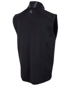 Black/Charcoal Melange