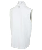 Pure White/Green Apple