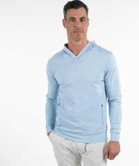 Men's Adam Aerosoft Performance Pullover Hoodie