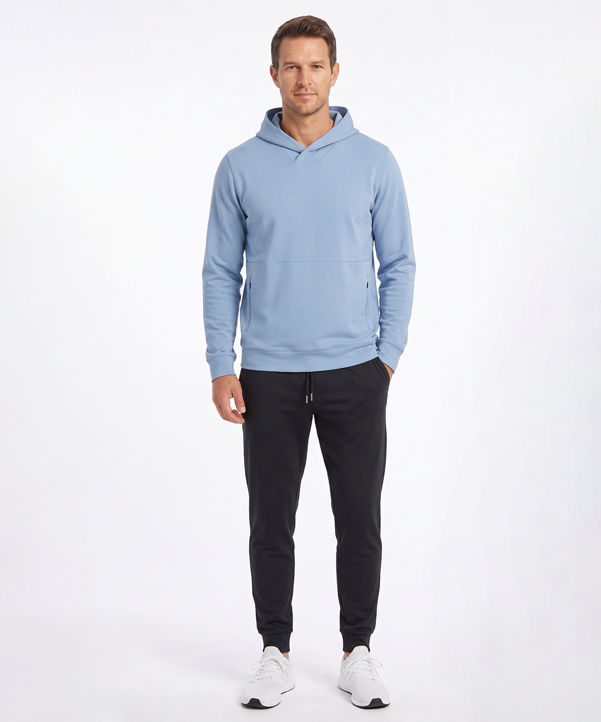 Denim Melange