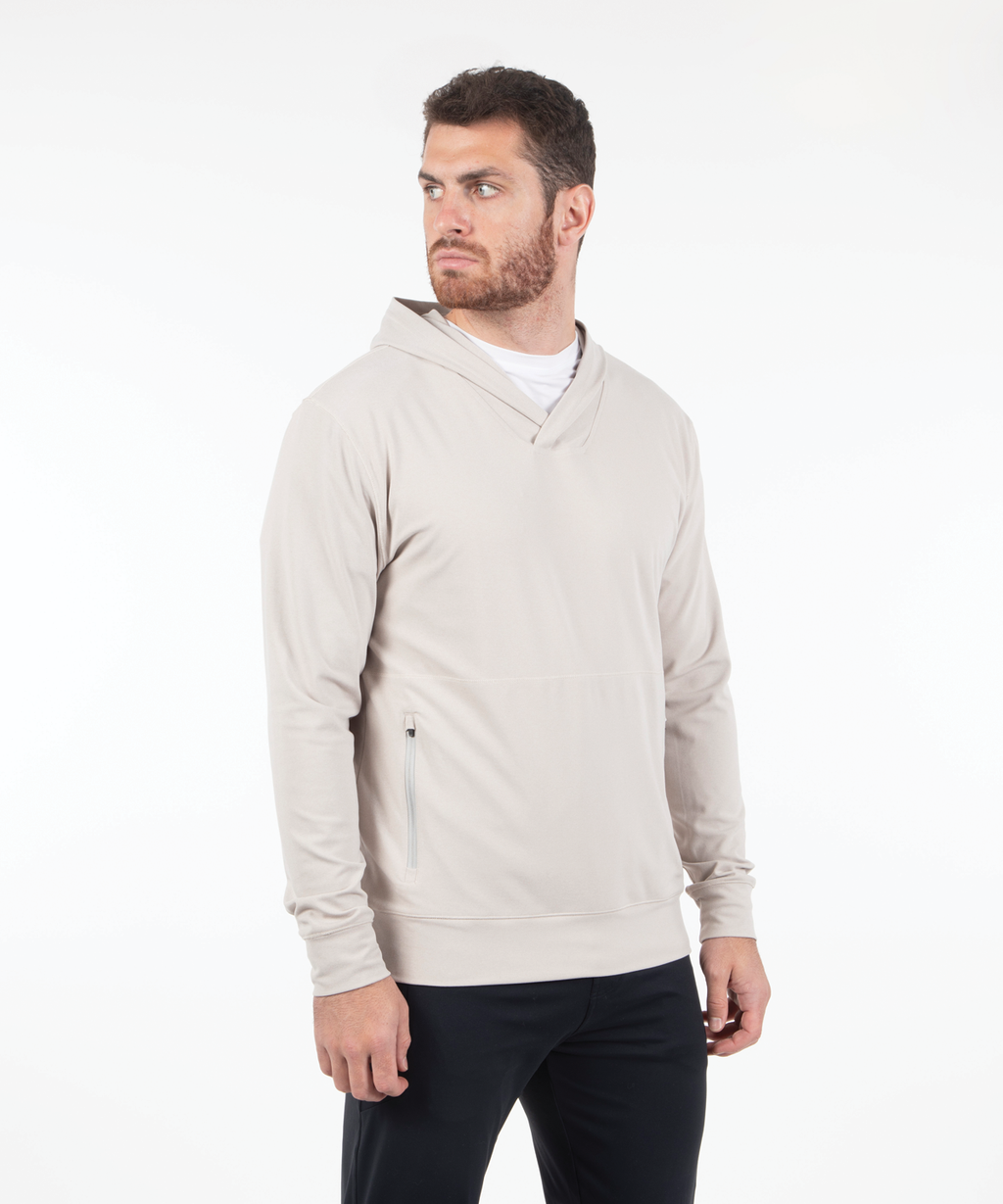 Taupe Melange