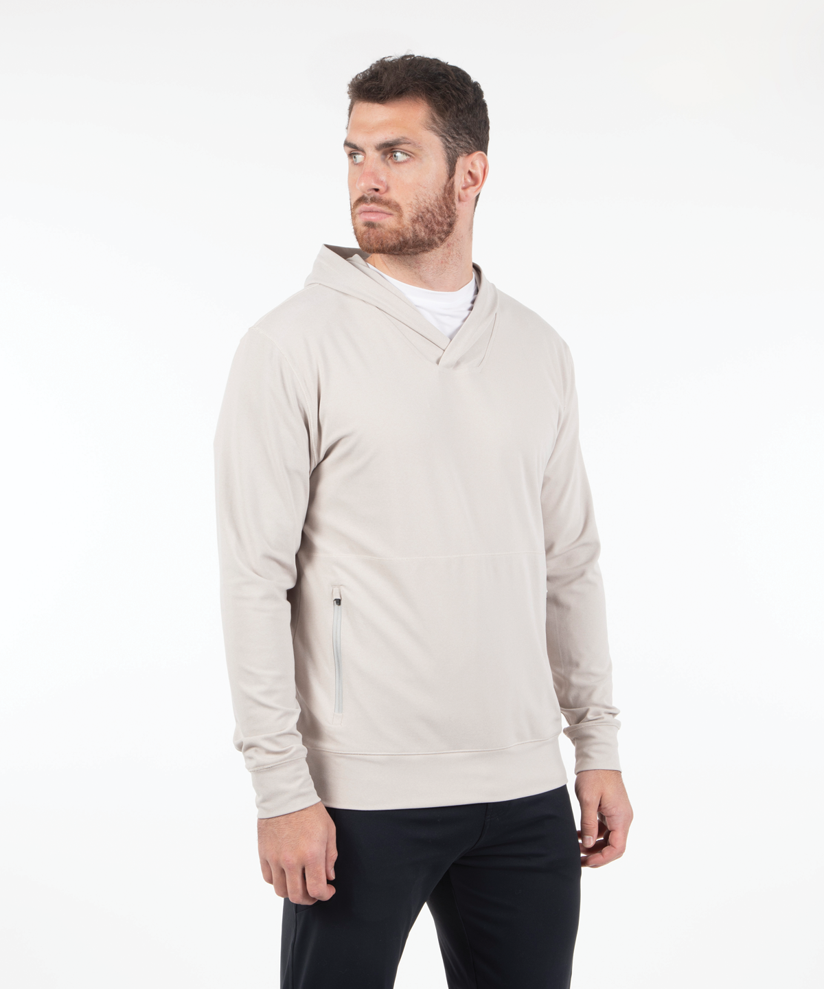 Taupe Melange