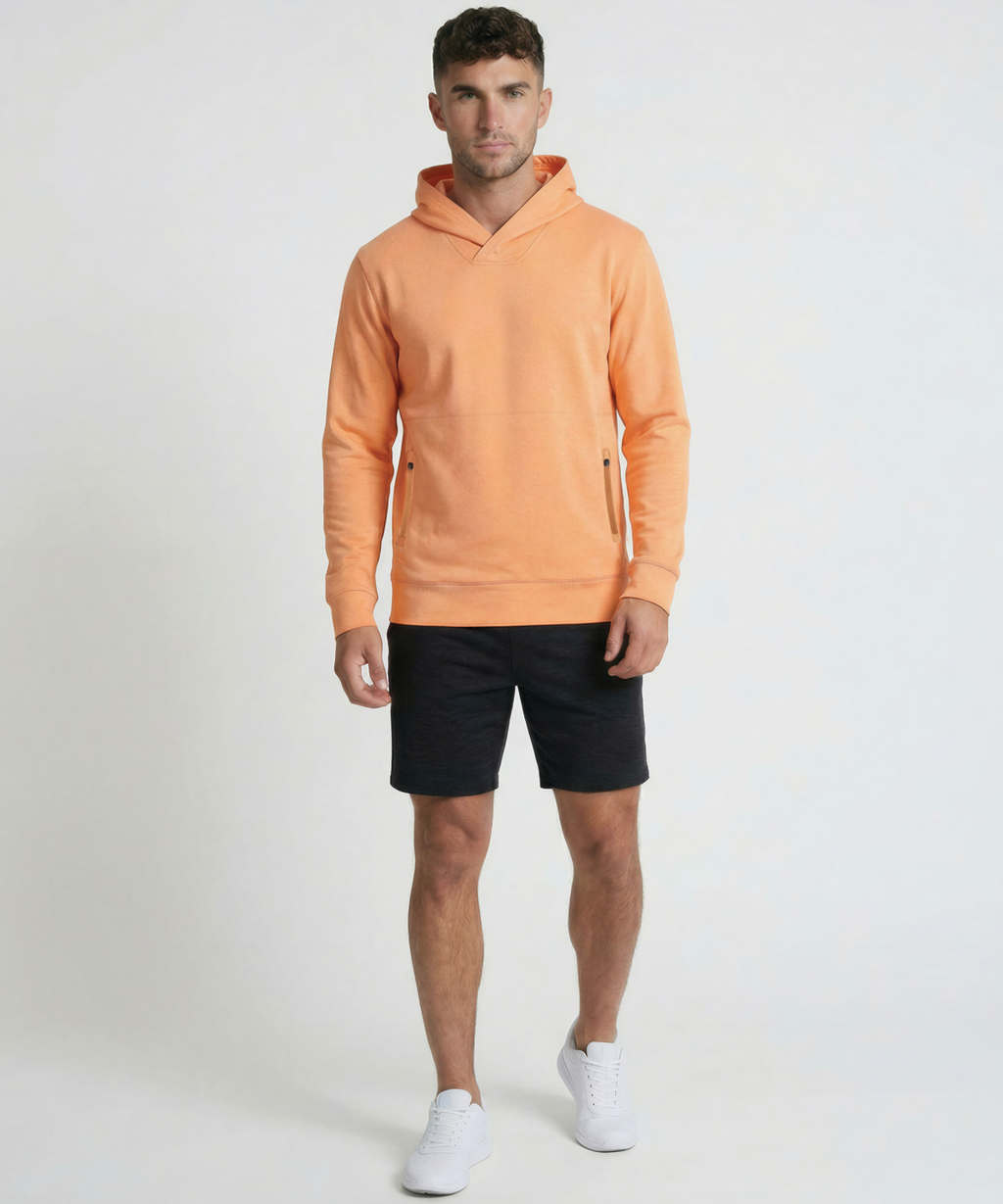 Cantaloupe Melange