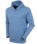Twilight Blue Melange