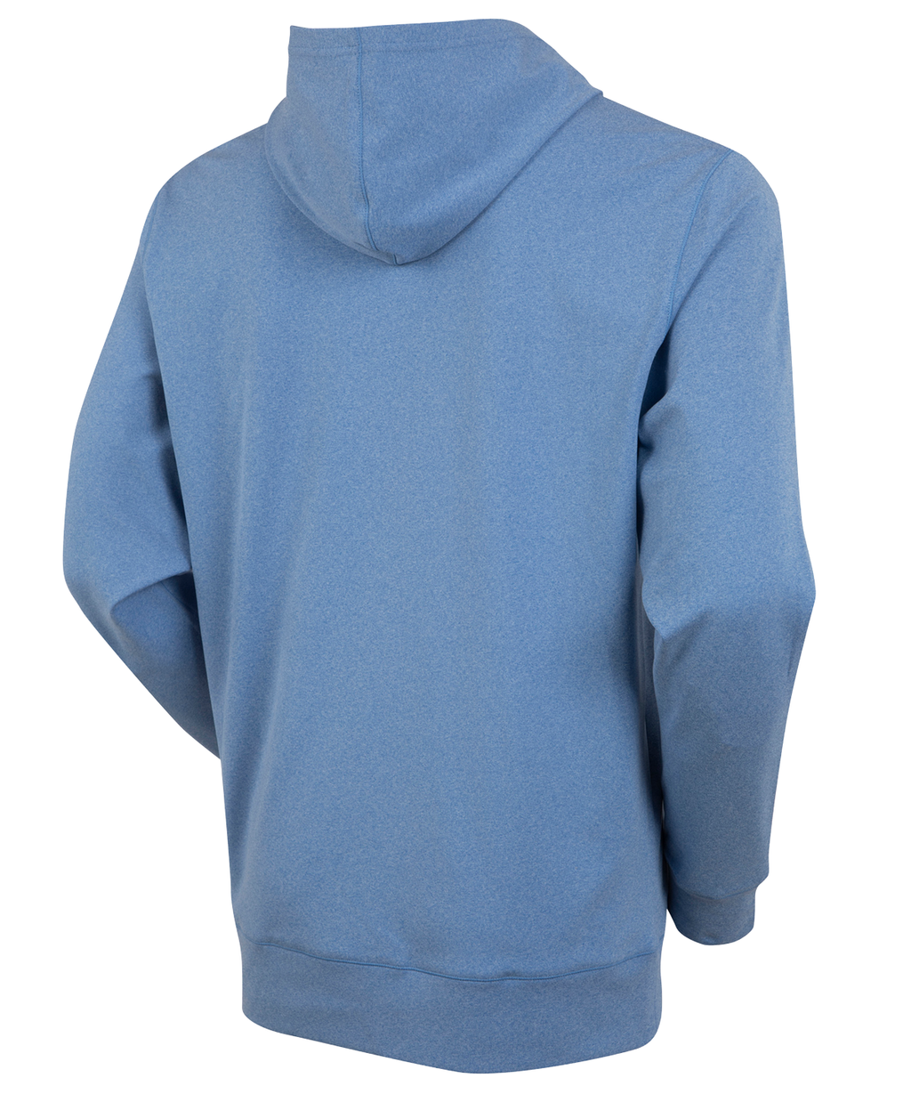 Twilight Blue Melange