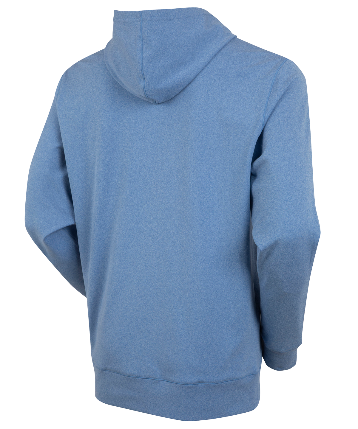 Twilight Blue Melange