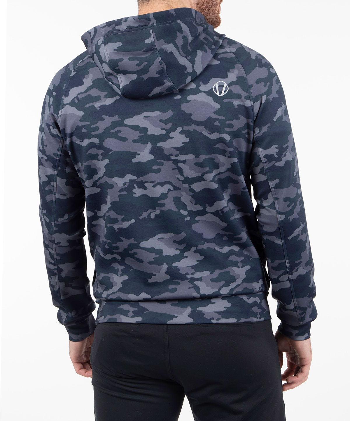 Midnight Camo