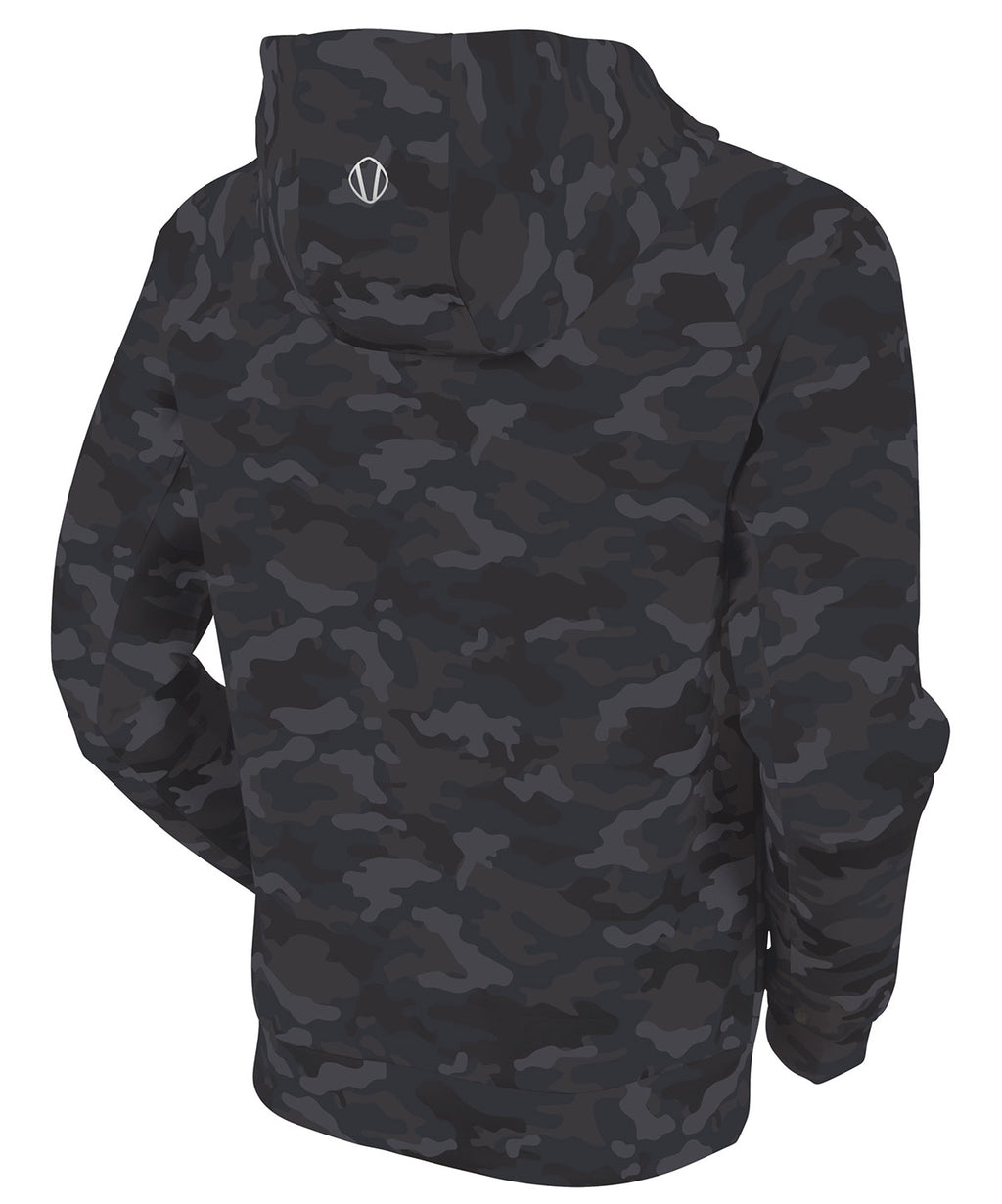 Charcoal Camo
