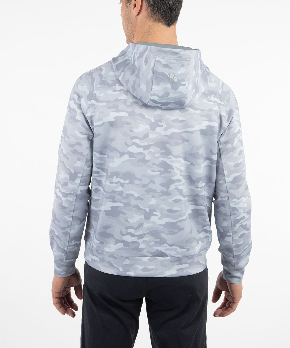 Magnesium Camo