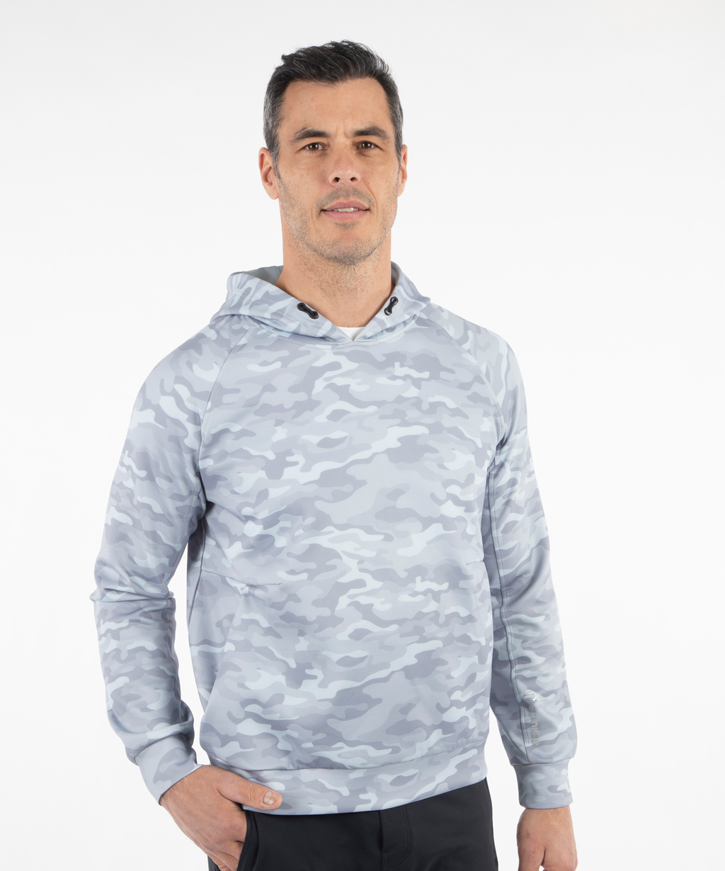 Magnesium Camo