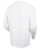 Pure White/Magnesium