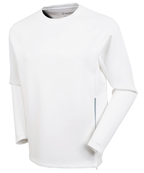 Pure White/Magnesium