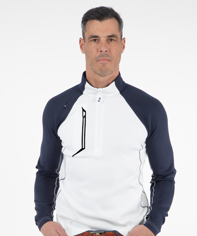 Men's Allendale 2.0 Element Shield Quarter-Zip