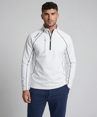Men's Allendale 2.0 Element Shield Quarter-Zip