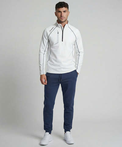 Men's Allendale 2.0 Element Shield Quarter-Zip