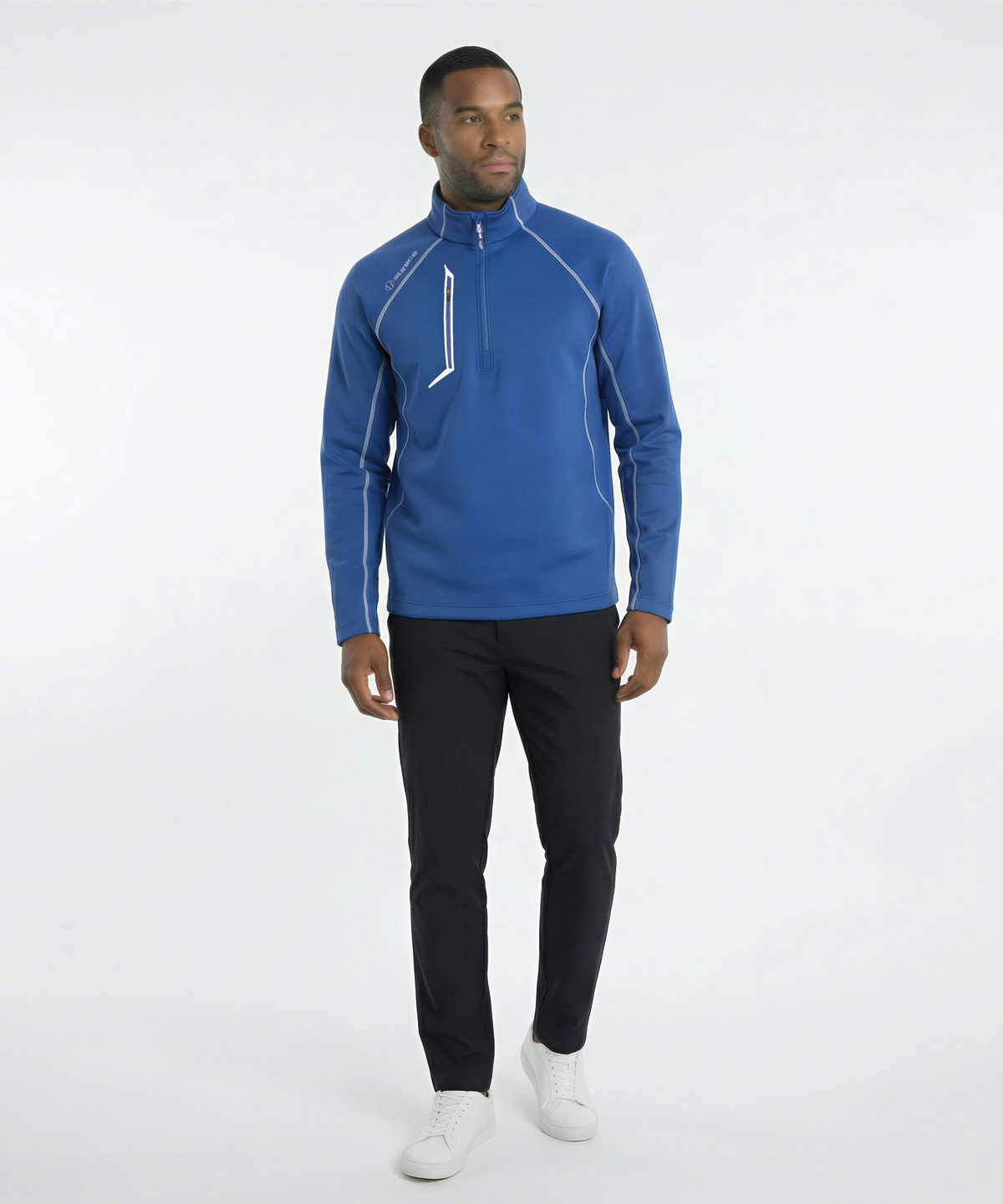 Men's Allendale 2.0 Element Shield Water-Repellent Quarter-Zip